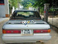 Cần bán Nissan Bluebird 1984 - Xe tập lái cực bền