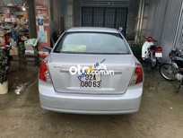 Cần bán xe Daewoo Lacetti 2009 - Xe nhập