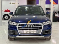 Cần bán xe Audi Q5 2019 - Màu xanh lam, nhập khẩu