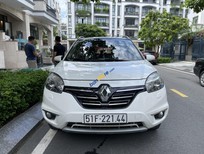 Bán Renault Koleos 2013 - Cần bán xe đăng ký 2013, xe gia đình giá tốt 455tr