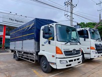 Bán Hino FC 2022 - Bán xe Hino FC sản xuất 2022  giá 900tr