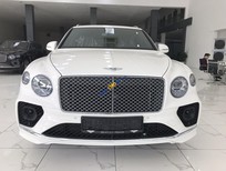 Cần bán Bentley Bentayga 2022 - Viet Auto Luxury đang có xe giao ngay, mới 100%