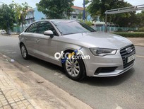 Bán xe oto Audi A3 2013 - Màu bạc, nhập khẩu, giá chỉ 619 triệu