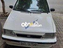 Bán xe oto Kia CD5 2000 - Màu trắng, 42tr