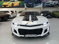 Cần bán xe Chevrolet Camaro 2010 - Xe đk năm 2011, odo 50.000 km