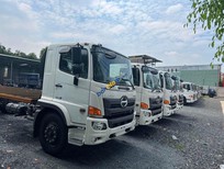 Hino FL 2022 - Giá tốt 1 tỷ 700tr