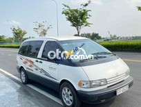 Cần bán xe Toyota Previa 1995 - Số tự động, giá cực tốt