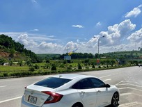 Cần bán xe Honda Civic 2018 - Màu trắng chính chủ