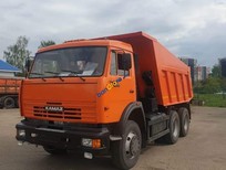 Kamaz XTS 2022 - Cả nước chỉ còn 1 chiếc duy nhất - Hỗ trợ vay lên đến 80% giá trị xe