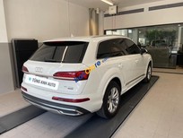 Cần bán Audi Q7 2021 - Siêu lướt 1v km