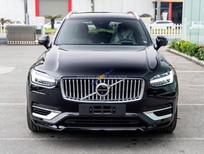 Cần bán xe Volvo XC90 2022 - Tiết kiệm, yên tĩnh nhưng vẫn đầy uy lực - Nhập khẩu nguyên chiếc và rất nhiều ưu đãi