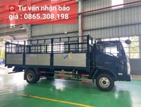 Cần bán xe Thaco OLLIN 2022 - Nhập khẩu giá chỉ 565tr