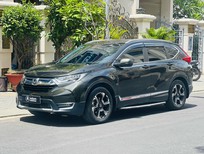 Bán Honda CR V 1.5L Turbo 2018 - Honda CRV 1.5L Turbo Đời 2018 màu xanh xe nhập Thái 