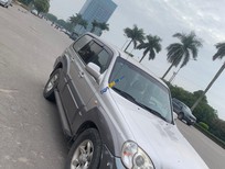 Cần bán xe Hyundai Terracan 2005 - Bán xe nhập giá 110tr