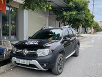 Cần bán Renault Duster 2016 - Xe 2 cầu bất chập mọi địa hình - Nhập Nga