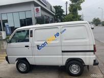 Suzuki Blind Van 2022 - Trả góp 80% giá trị xe, sẵn xe giao ngay giá tốt nhất Hà Nội, tặng quà đặc biệt cho 10 KH liên hệ đầu tiên