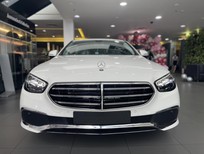 Cần bán Mercedes-Benz E200 Exclusive 2022 - Mercedes E200 Exclusive 2022 - Màu Trắng Giao Ngay Long An - Phone: 0901 078 222