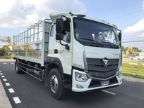Bán Thaco AUMAN 2023 - Xe tải Thaco Auman C160 thùng dài 7,4m tải 9,1 tấn