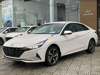 Hyundai Elantra 2022 - Thức tỉnh bản lĩnh