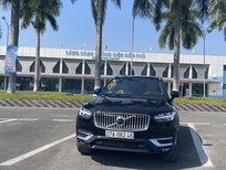 Volvo XC90 2019 - Model 2020 bản full - Giá tốt nhất thị trường chỉ 3 tỷ 6 - Tặng gói chăm xe 1 năm miễn phí