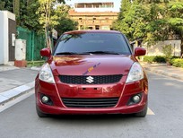 Cần bán xe Suzuki Swift 2012 - Nhập Nhật