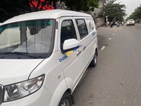 Bán xe oto Dongben X30 2018 - Màu trắng chính chủ