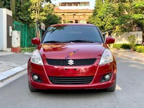 Cần bán Suzuki Swift 2012 - Xe còn mới giá 355tr