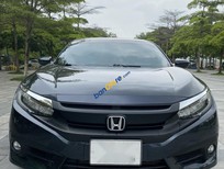 Bán Honda Civic 2017 - Cần bán xe sản xuất năm 2017 giá cạnh tranh