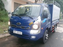 Kia Bongo 2007 - Kia Bongo 2007