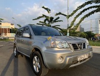 Nissan X trail 2003 - Nissan X trail 2003 số tự động tại 2