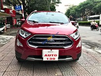 Bán Ford EcoSport 2022 - Ford EcoSport 2022 số tự động tại 1