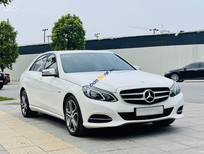 Cần bán Mercedes-Benz E200 2015 - Bán xe siêu mới, biển số Hà Nội. Cam kết chất lượng xe - Bao check test hãng