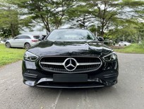 Cần bán Mercedes-Benz C200 Avantgarde 2022 - Mercedes C200 Avantgarde 2022 - Màu Đen Giao Ngay Long An - 0907060505