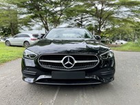 Mercedes-Benz C200 Avantgarde 2022 - Mercedes C200 Avantgarde 2022 - Màu Đen Giao Ngay Khánh Hòa - 0907060505