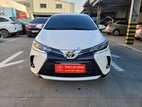Bán xe oto Toyota Yaris 2021 - Siêu lướt