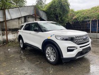 Ford Explorer 2022 - Đẳng cấp thượng lưu, giao xe trong tháng - Giá cả vô cùng hợp lý