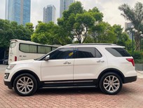 Cần bán Ford Explorer 2016 - Xe nhập Mỹ cực xịn xò