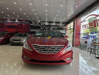 Bán Hyundai Sonata 2011 - Nhập Hàn Quốc, hạng D