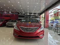 Hyundai Sonata 2011 - Nhập Hàn Quốc, hạng D