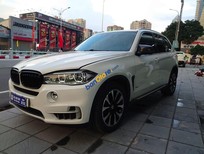 Bán xe oto BMW X5 2016 - Xe rất đẹp