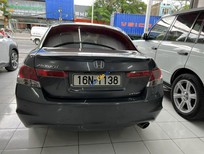 Bán Honda Accord 2010 - 1 chủ sử dụng từ đầu 