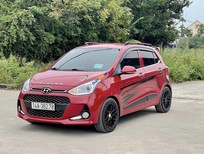 Cần bán xe Hyundai i10 2019 - Hyundai i10 2019 số tự động tại 92