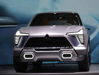 Bán Mitsubishi XFC Concept GLS 2023 - GIÁ XE MITSUBISHIXFC TẠI VINH NGHỆ AN: SĐT 0979.012.676 - 0848.566.266