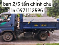 Cần bán Hyundai HD 2003 - Bán xe tải