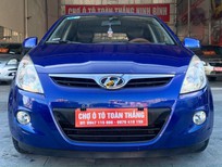 Cần bán xe Hyundai i20 2010 - Nhập khẩu, 277 triệu