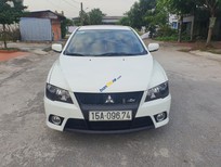 Bán xe oto Mitsubishi Lancer 2009 - Bán ô tô ít sử dụng giá chỉ 296tr