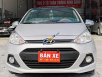 Cần bán Hyundai i10 2015 - Hyundai i10 2015 số tự động tại 104