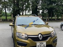 Renault Sandero Stepway 2016 - Nhập Nga, tư nhân chính chủ sử dụng