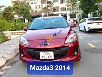 Mazda 3 2014 - Hỗ trợ ngân hàng 70% giá trị xe