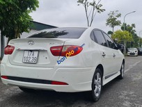 Bán xe oto Hyundai Avante 2013 - Xe màu trắng